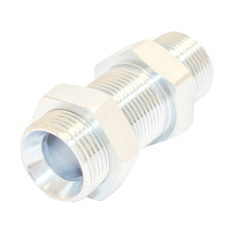 Reduction right angle adapter 3/4 external thread reinforcement