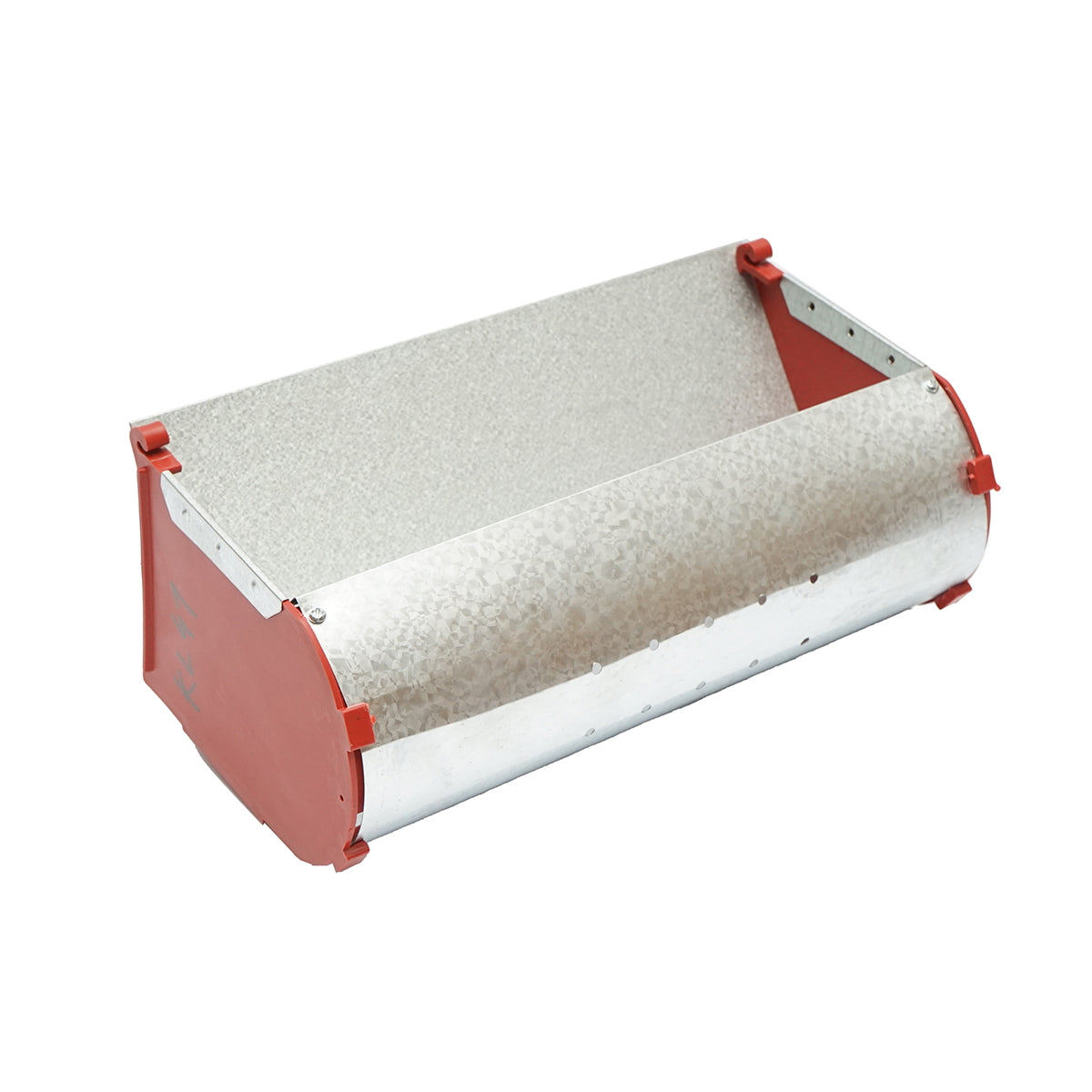 Rabbit feeder 25x9x13cm