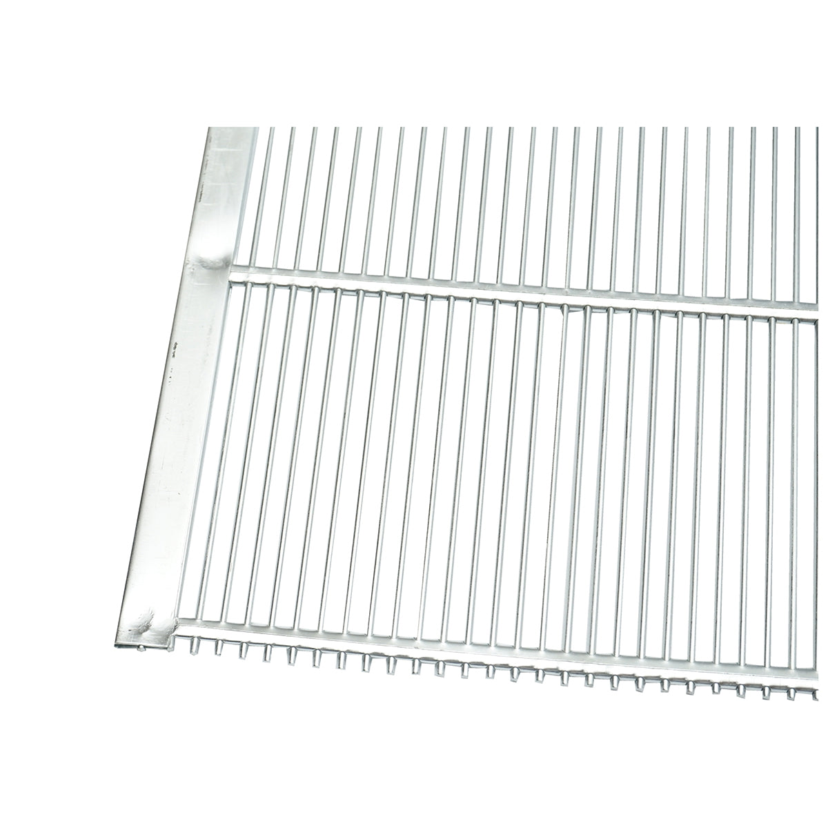 Hanneman metallic grate 500x500mm