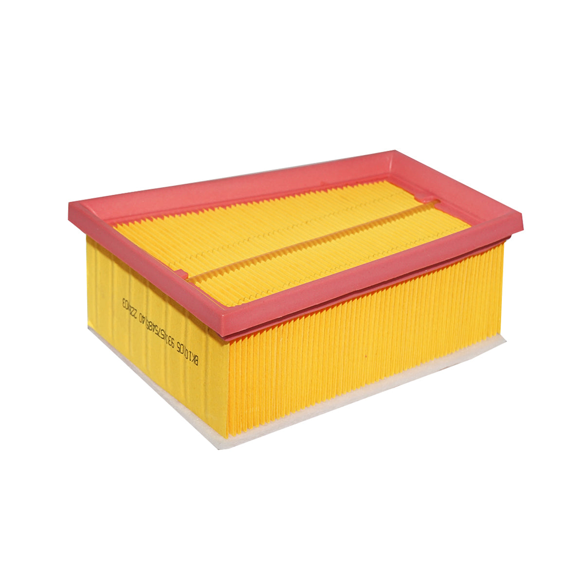 Air filter Dacia Logan and Duster 1.6 16V 7701045724