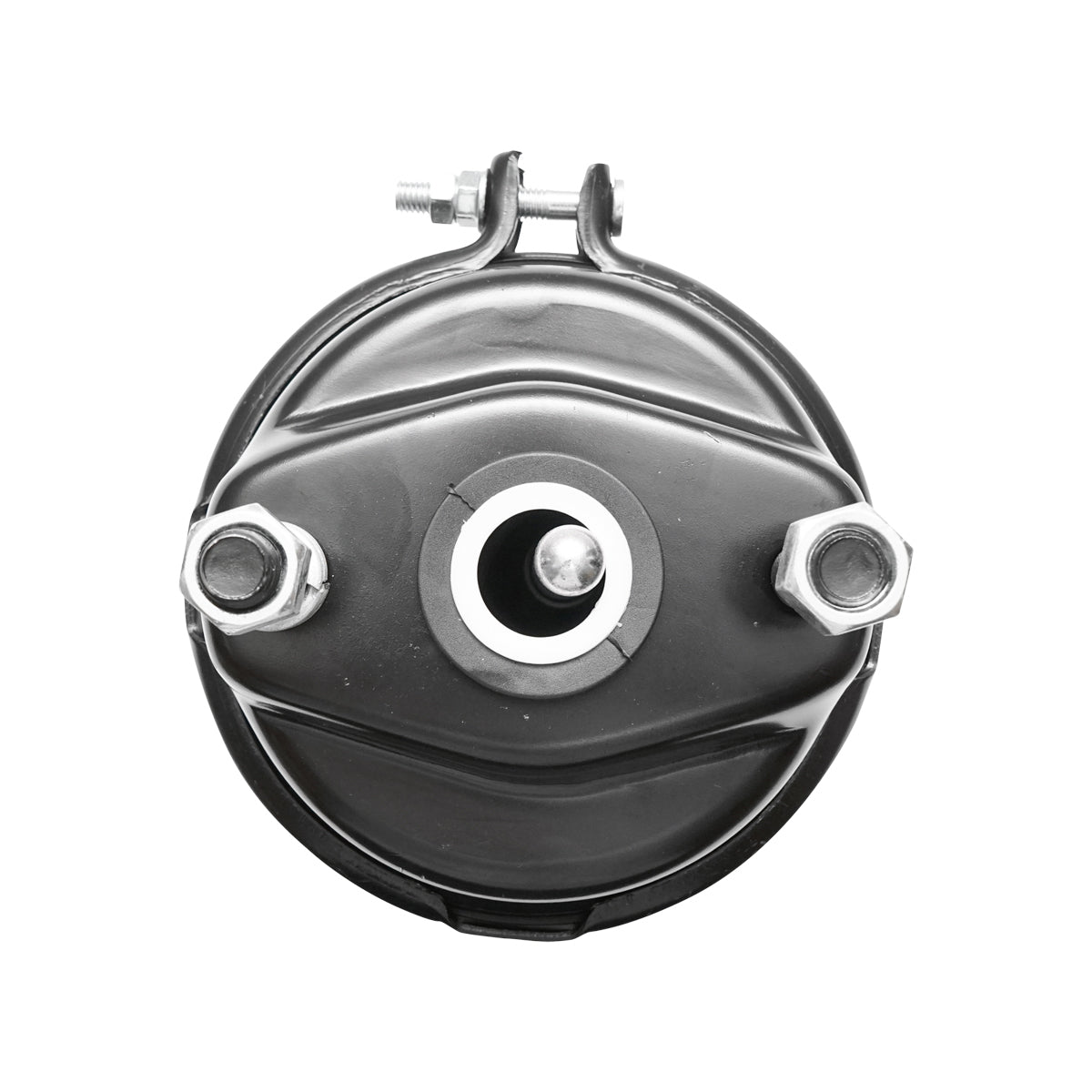 Simple brake chamber disc brake T24 OEM code 4235060010, 0544436010, 0544436020, 1932640, A0074201424, 500590336 Breckner Germany