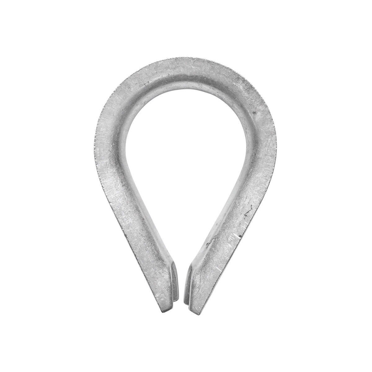 Steel drum for 14 mm winch cable