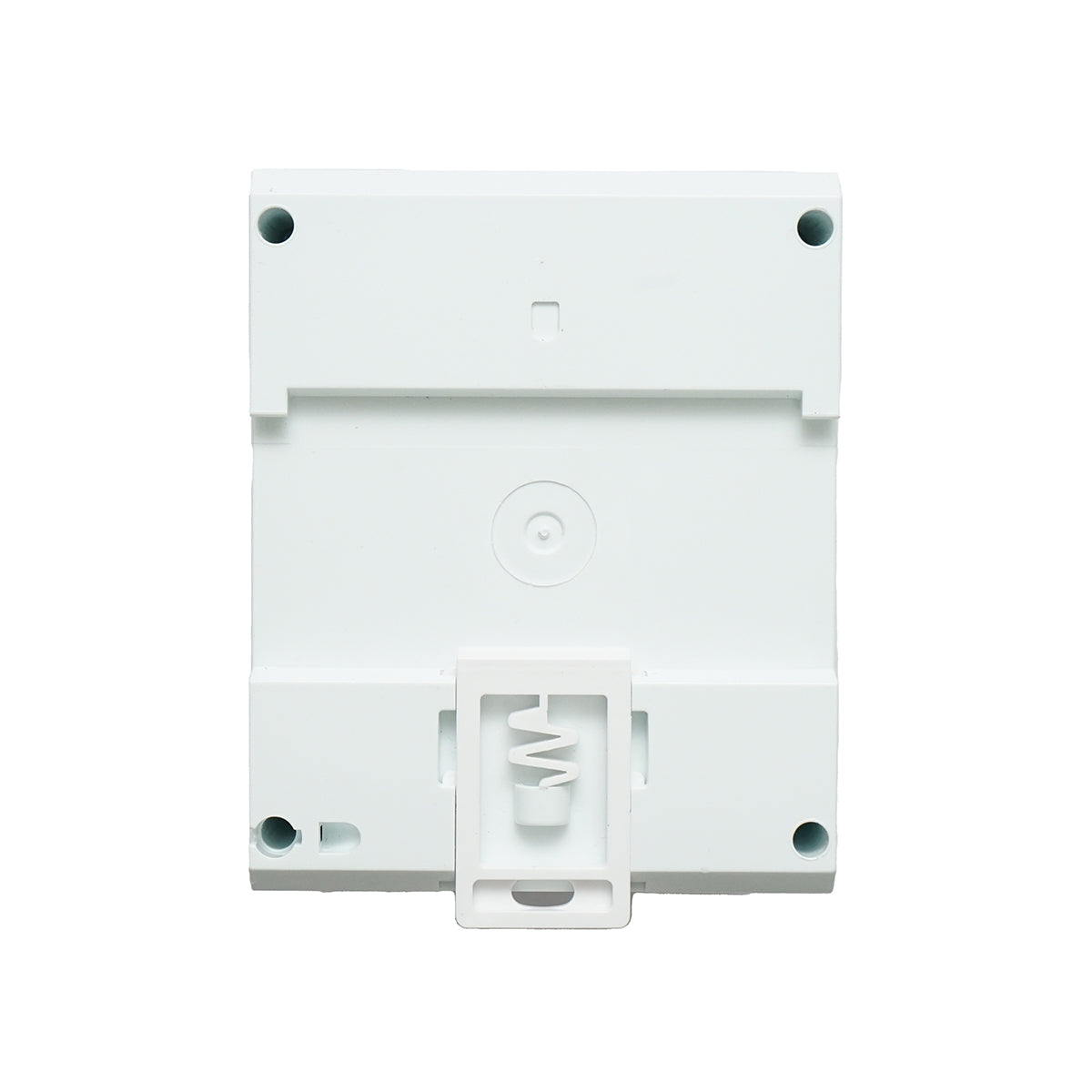 Meter, smart single-phase digital meter 230 VAC, 100A, DIN rail 4 modules MF0028-02806