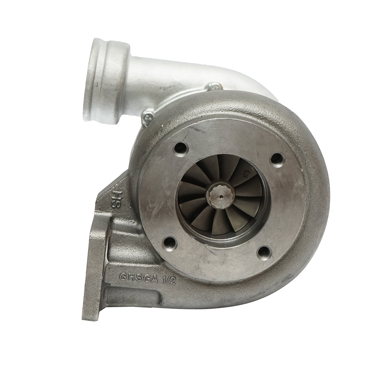 Deutz-Fahr turbocharger OEM code 04253824, 04202969, 04202971, 04204493