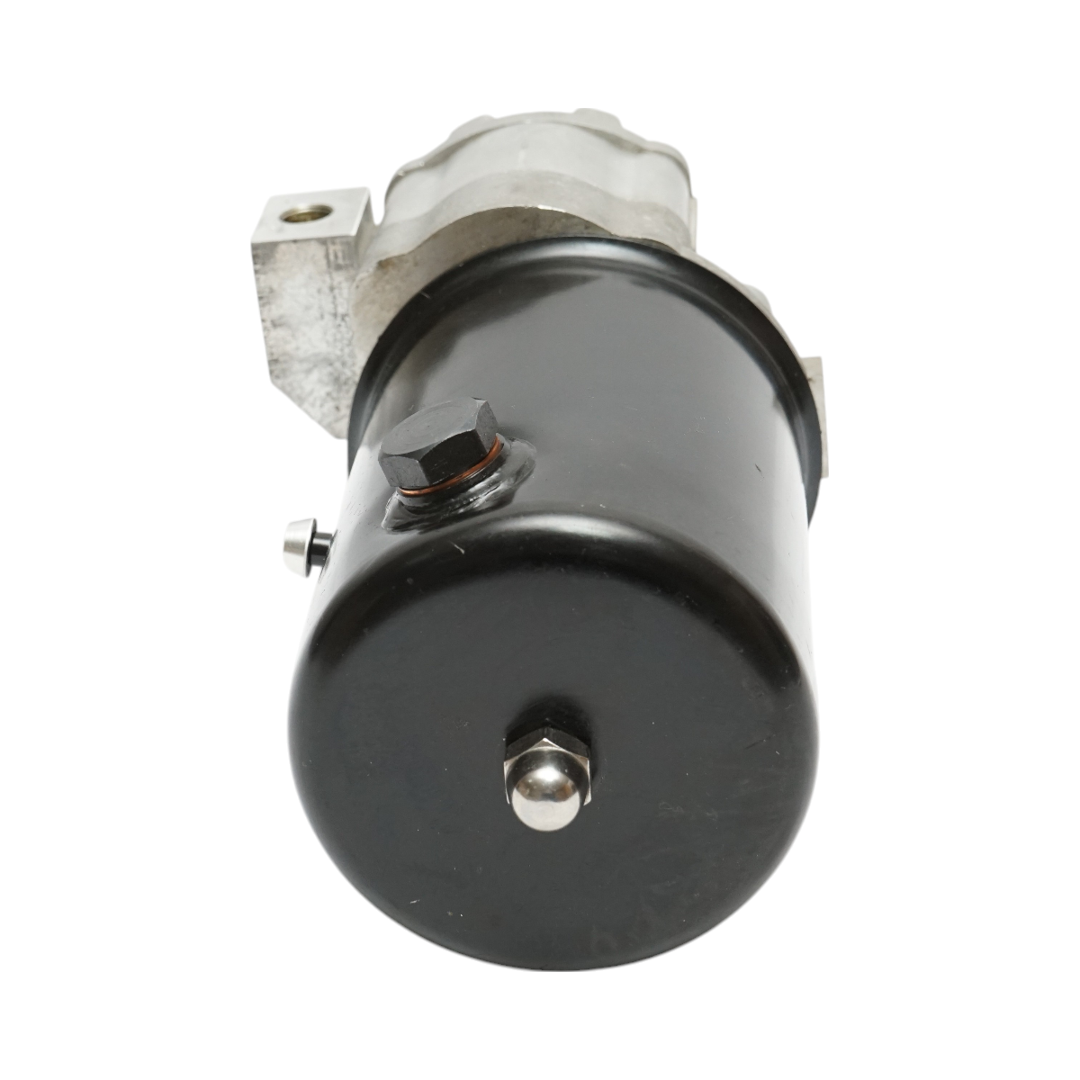 Massey Ferguson, Landini hydraulic steering pump, left rotation code OEM 1666726M93, 1666726M94, 1666727M91, 1666727M92, 1691156M91