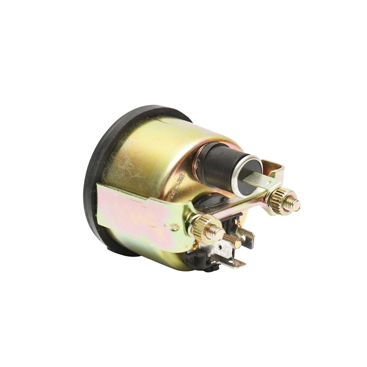 Fuel level indicator for Massey Ferguson, John Deere OEM codes AL24294, AL18155, AL24187, 1877717M92, 1877717M93, 3381908M1, 908427M1, 962399M1, 1865591M91, 1865591M92, 1865592M91, 1865592M92