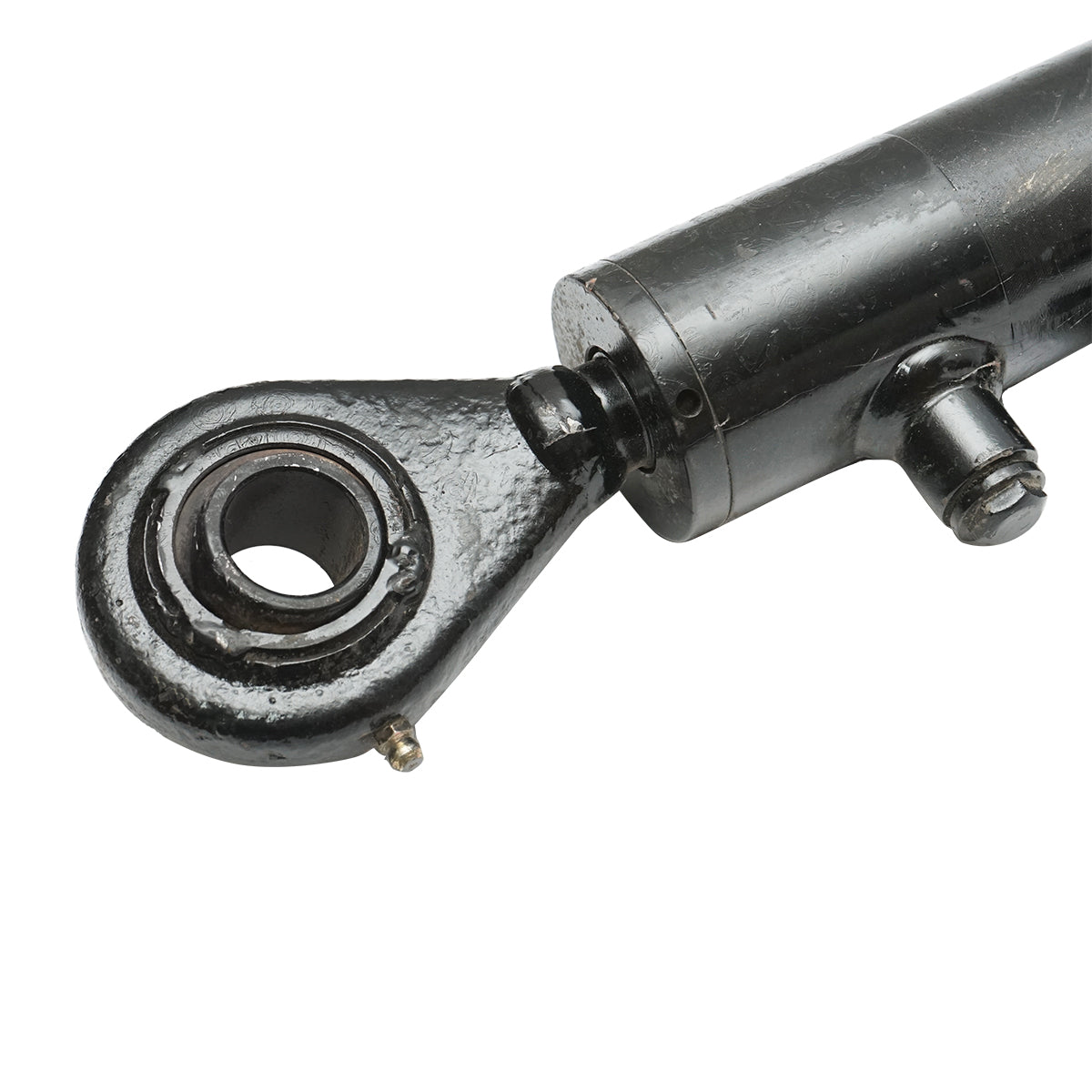 Hydraulic guide cylinder for shredders series AGL, BK98207, BK98206