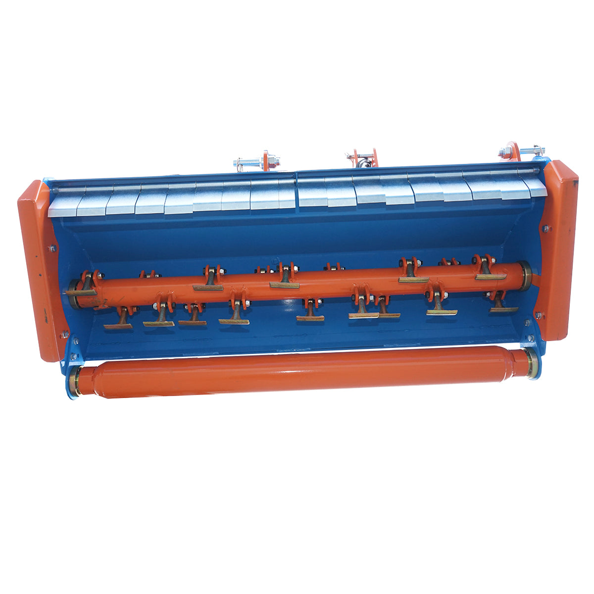 KGH125 choppers 20-40HP hydraulic translation 225kg agricultural machinery