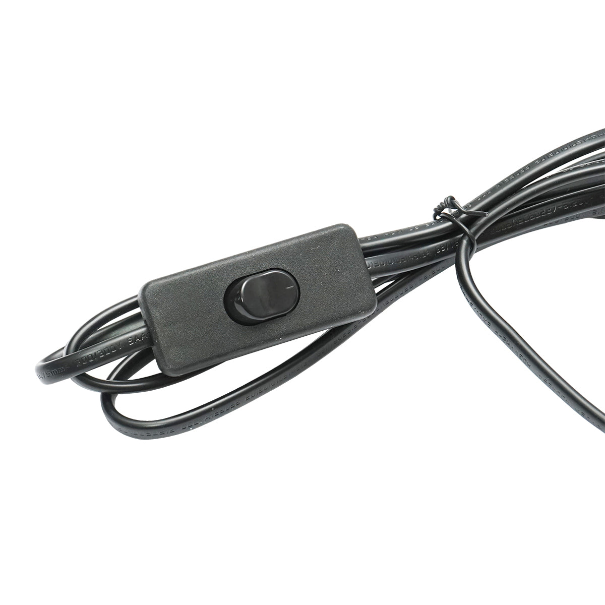 Support, E27 bulb holder for poultry heating, animals 230V, cable 1.7m