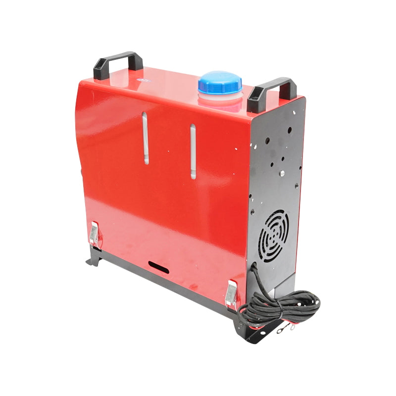 Universal complete portable compact Sirocco 12V 5000W