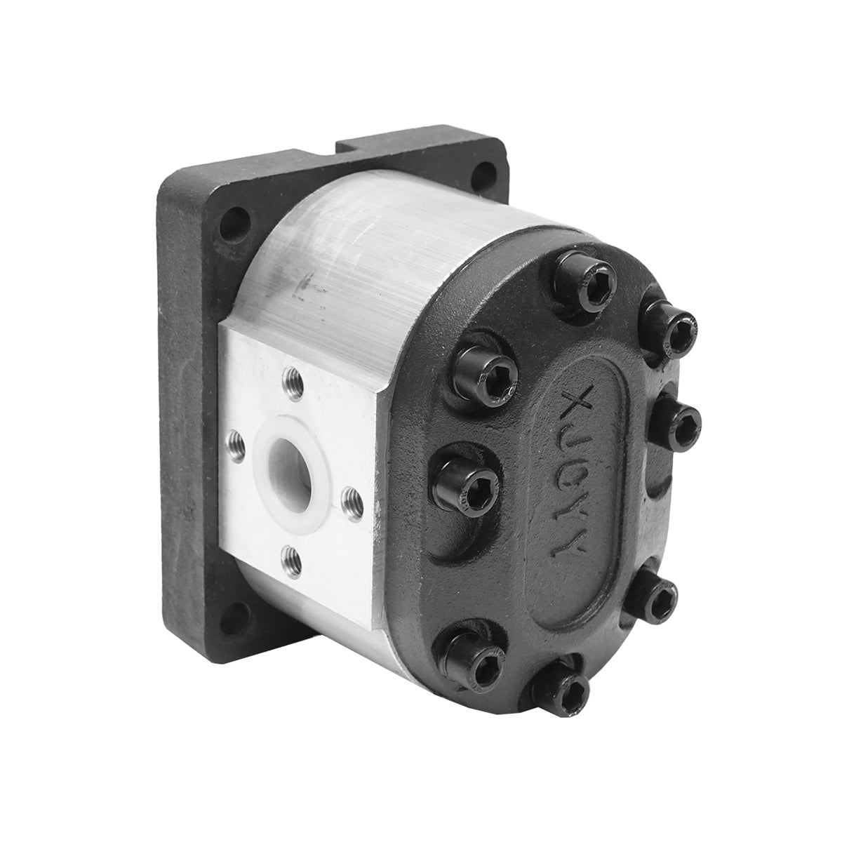 Hydraulic pump for Fiat New Holland OEM code 1930398 Breckner Germany