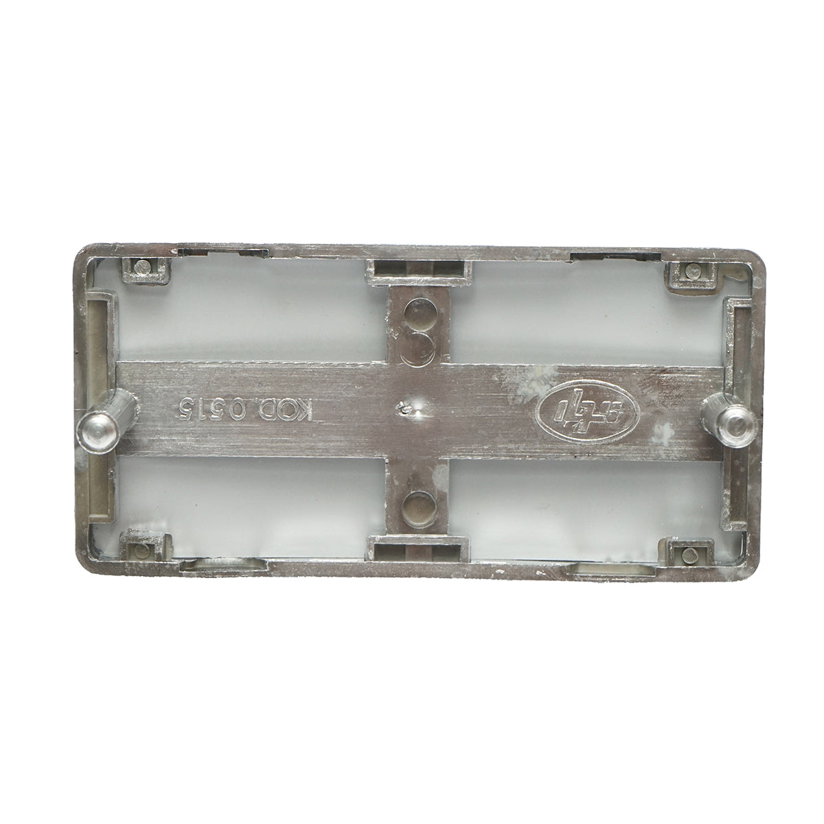 Massey Ferguson emblem code OEM 1682944M91