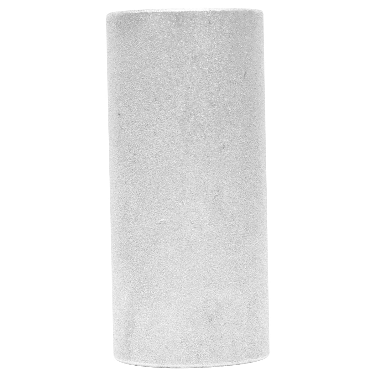 Welding sleeve for rod 23x50x108mm