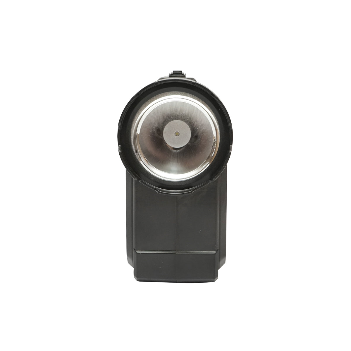 Portable LED lighting kit with 3 bulbs/projector, FM radio, MP3, solar panel, and 3.7V, 4500 mAh battery for fishing camping GD-P30FM