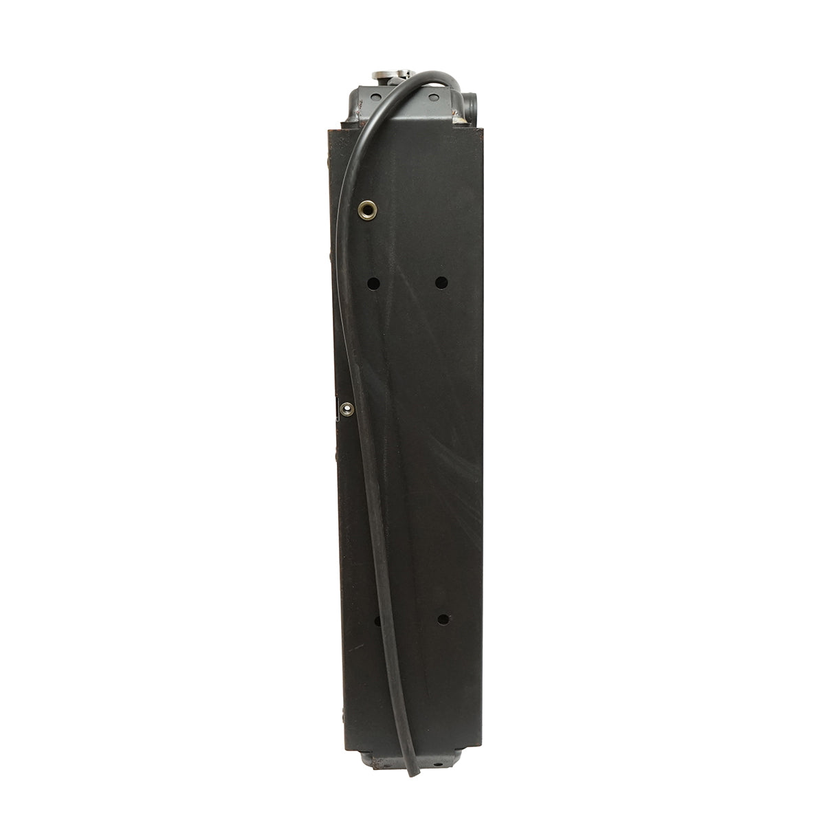 Water cooling radiator Case IH OEM code 135691A3