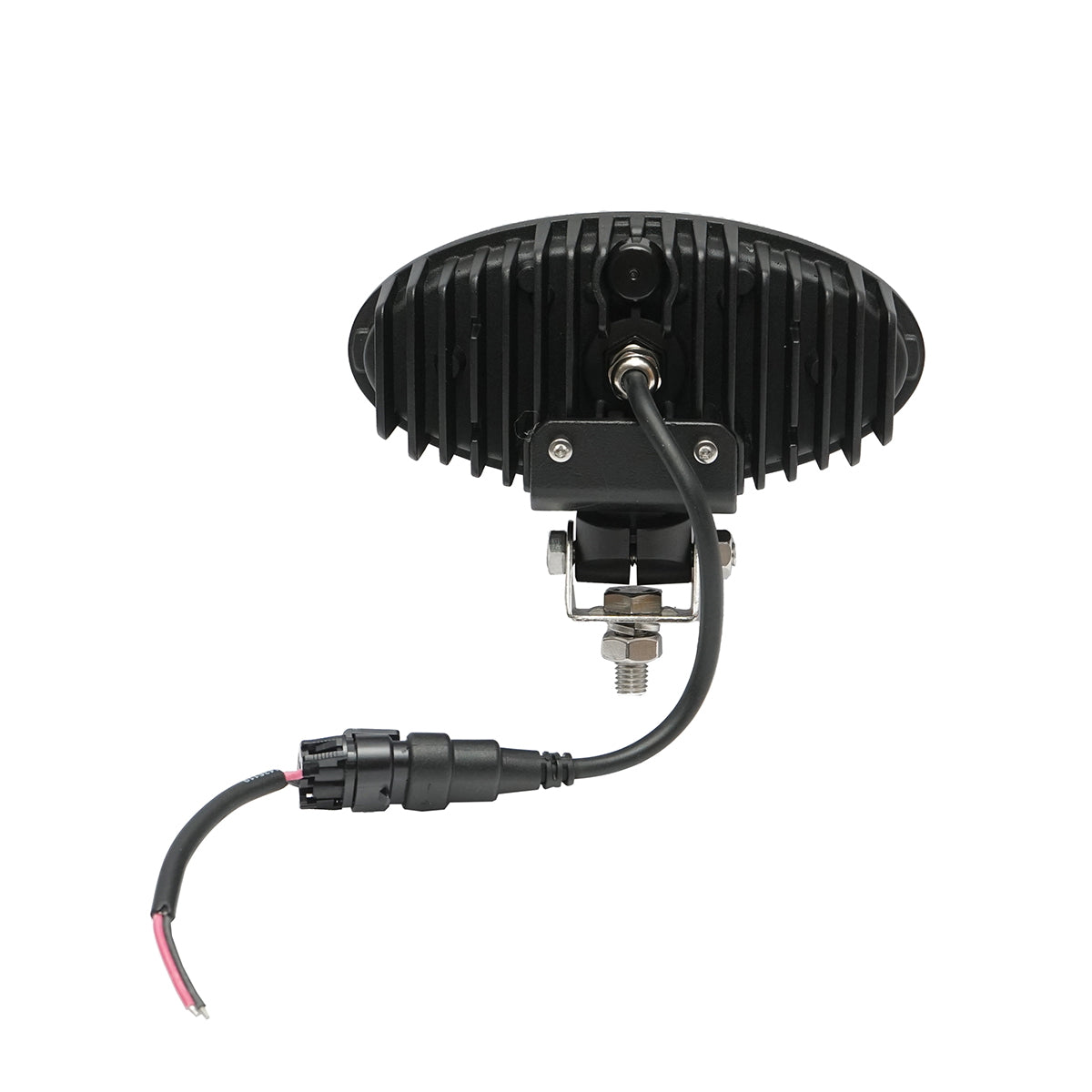 LED headlight projector for John Deere OEM code RE269638/UT-W0455