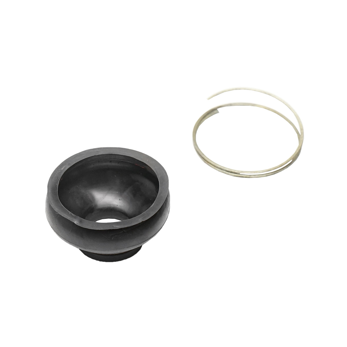 Barrel cap long UTB U-650