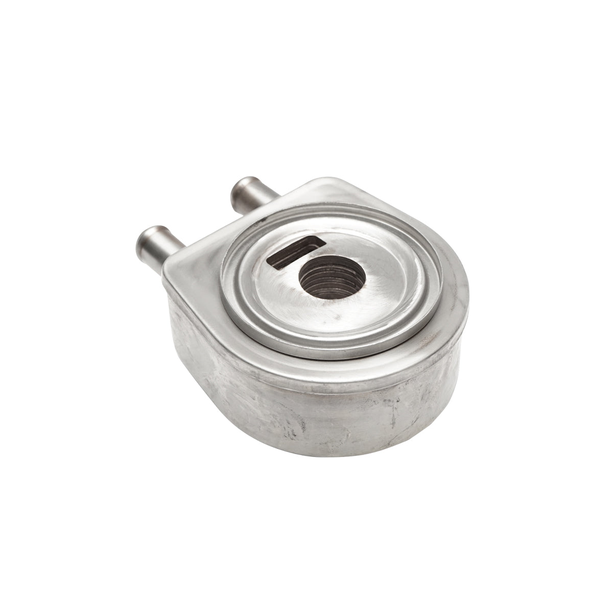 Oil cooler, thermoflot for John Deere OEM codes RE24860, RE38077, RE506410, RE61767 Breckner Germany