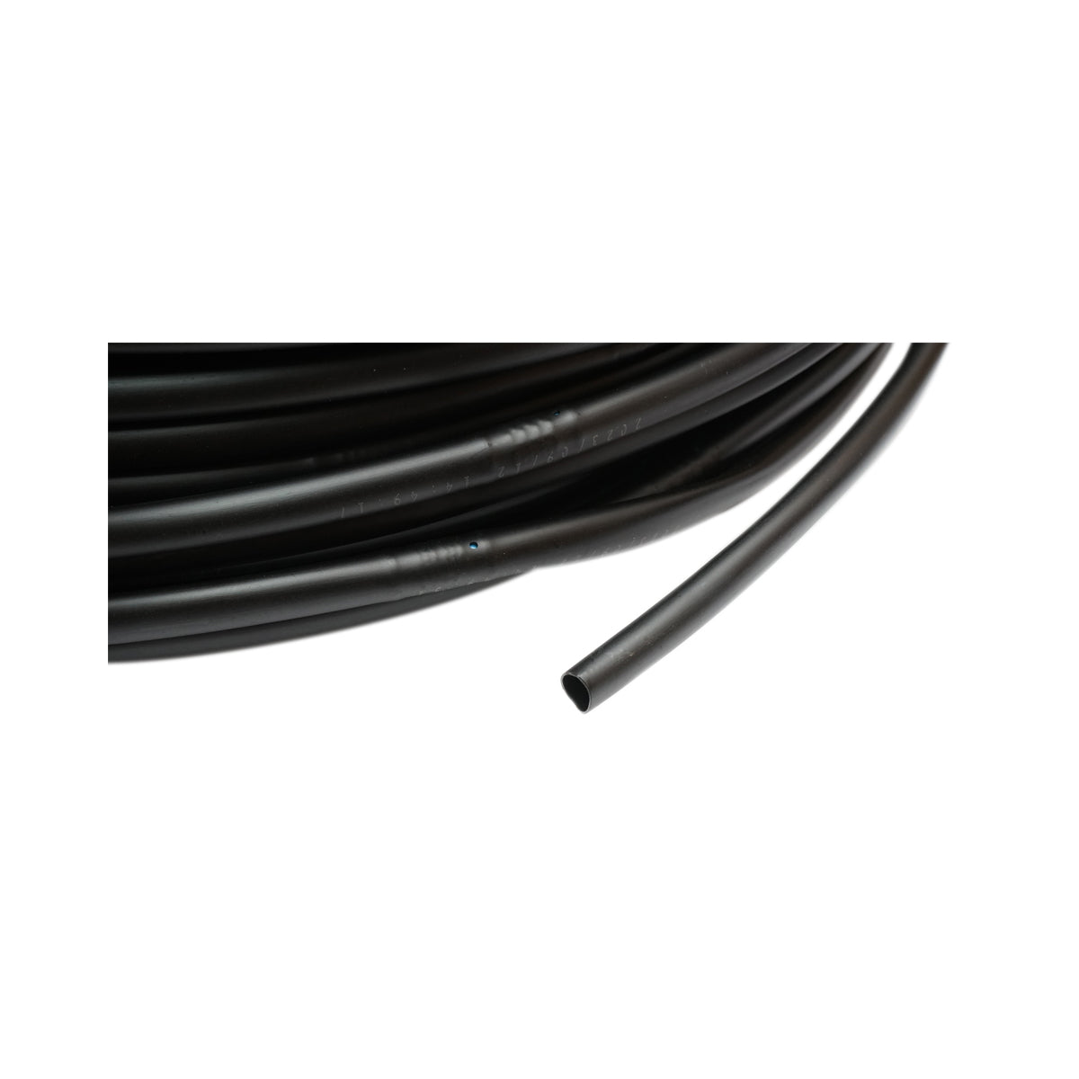 Drip irrigation tube, 200M roll 4L/h, D16mm pitch 30cm Mezofarm