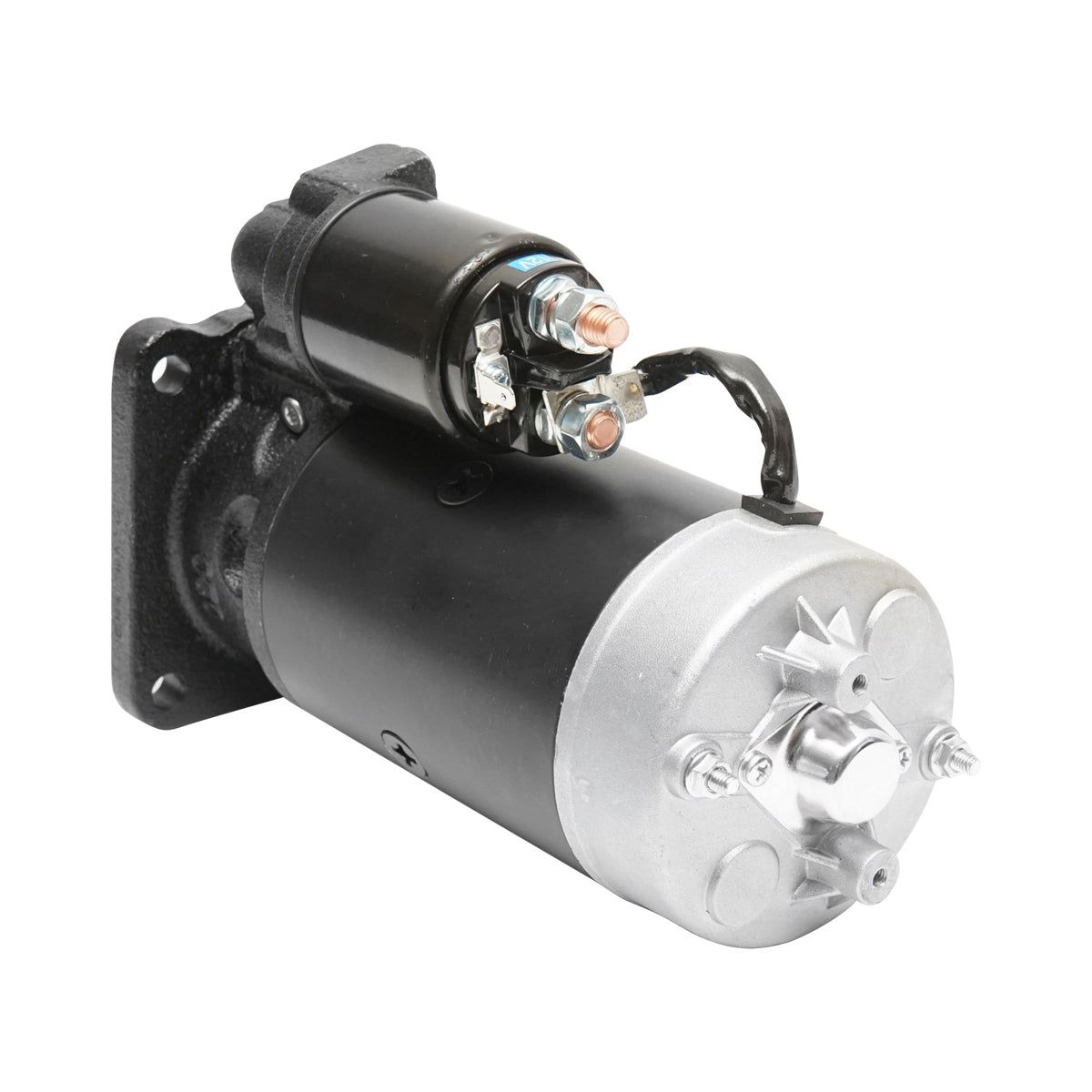 12V Electromotor, 3KW, Z9 for Fiat OEM 1367029, 4713806, 4719666 Breckner Germany