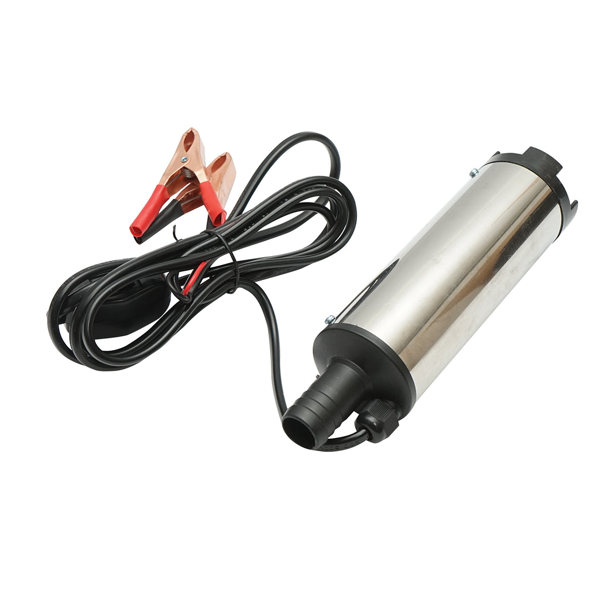 12V Diesel Transfer Pump Breckner Germany