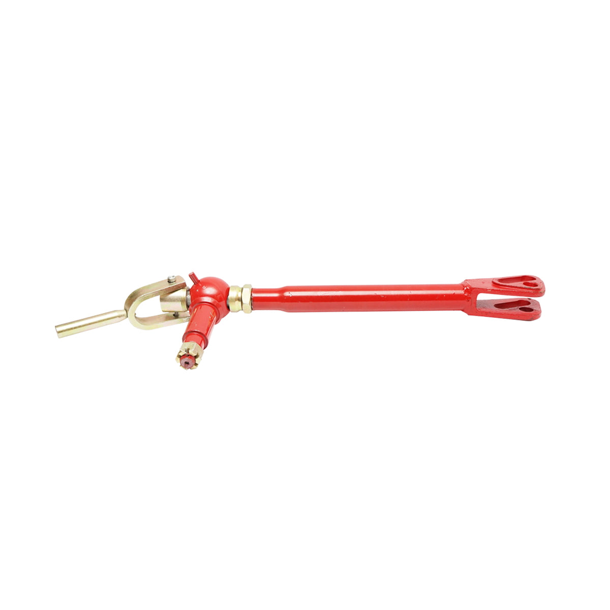 Adjustable rod with crank (tensioner) UTB U-650