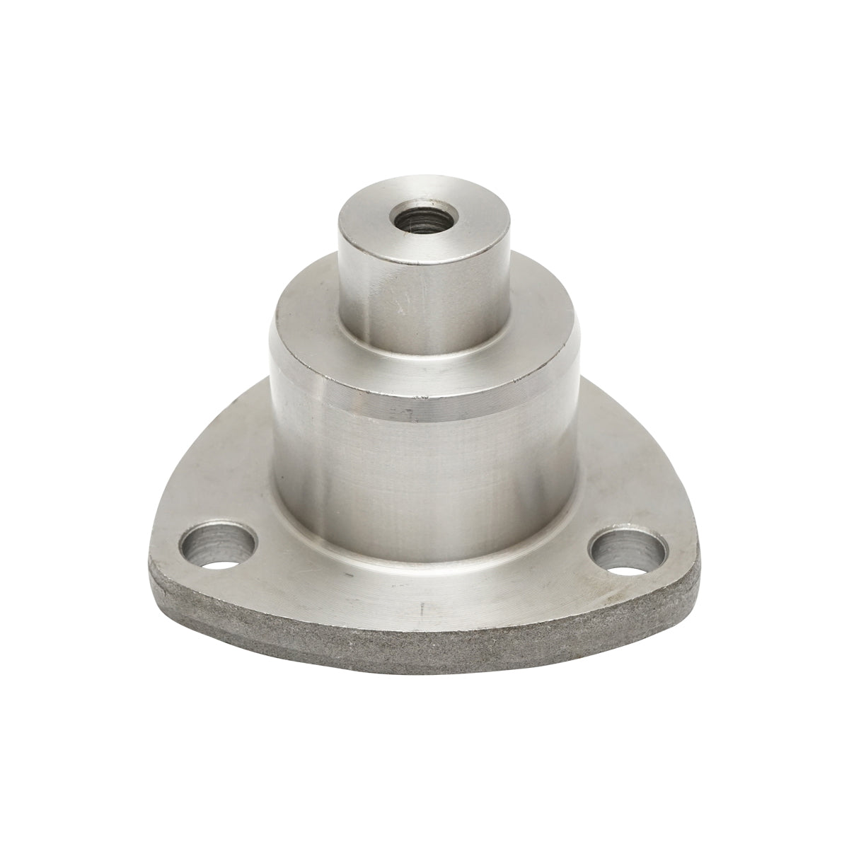 Front axle pivot 30.2x56mm for Fiat, Ford, Case IH 5137239, 7521 Breckner Germany