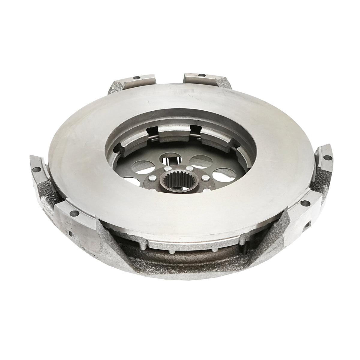 Clutch kit 330mm, 25 splines for Massey Ferguson, Landini OEM 3613975M91