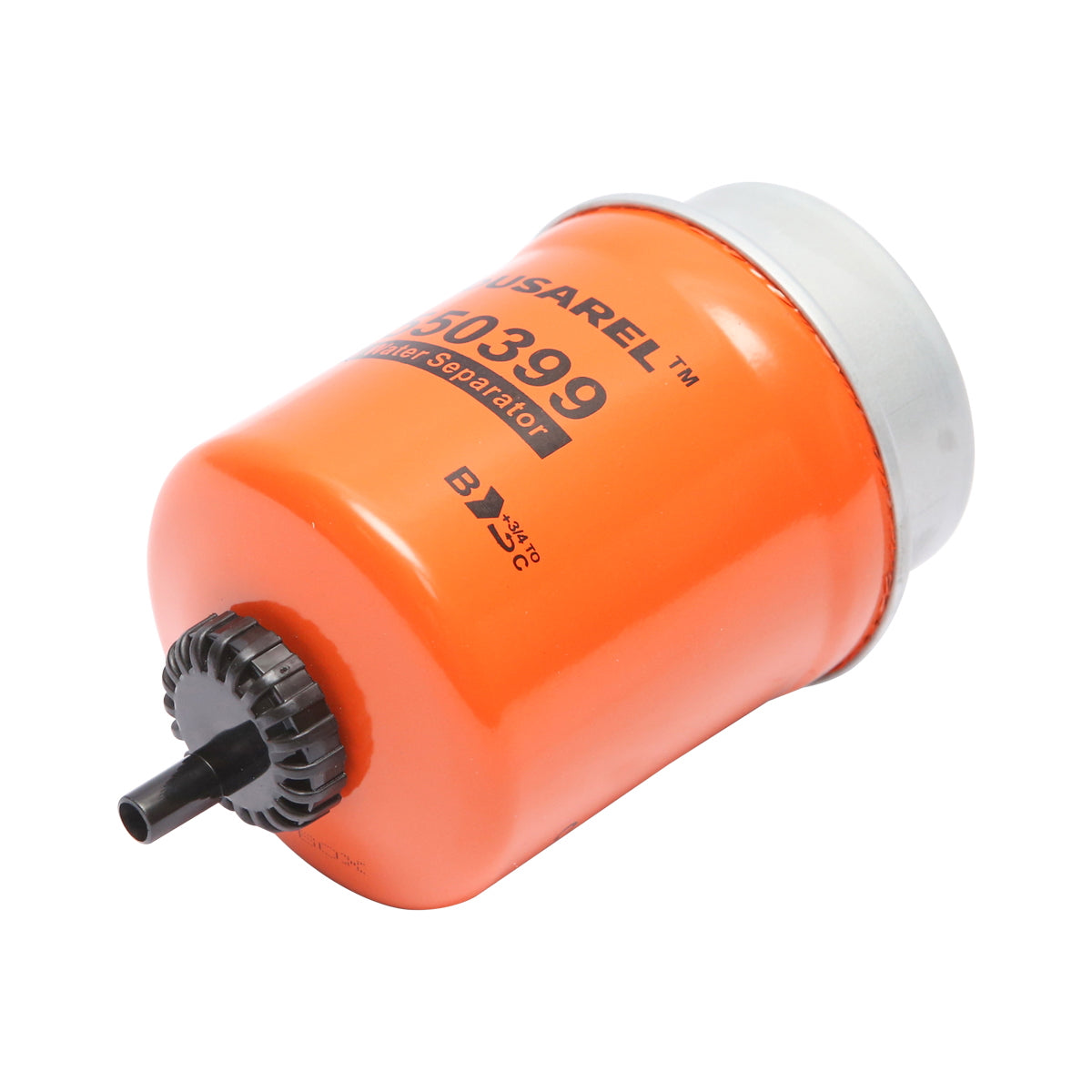Fuel filter for Case IH, JCB OEM code P551429, WK8142, XN145, SN70151, 142000080715, 32/925610