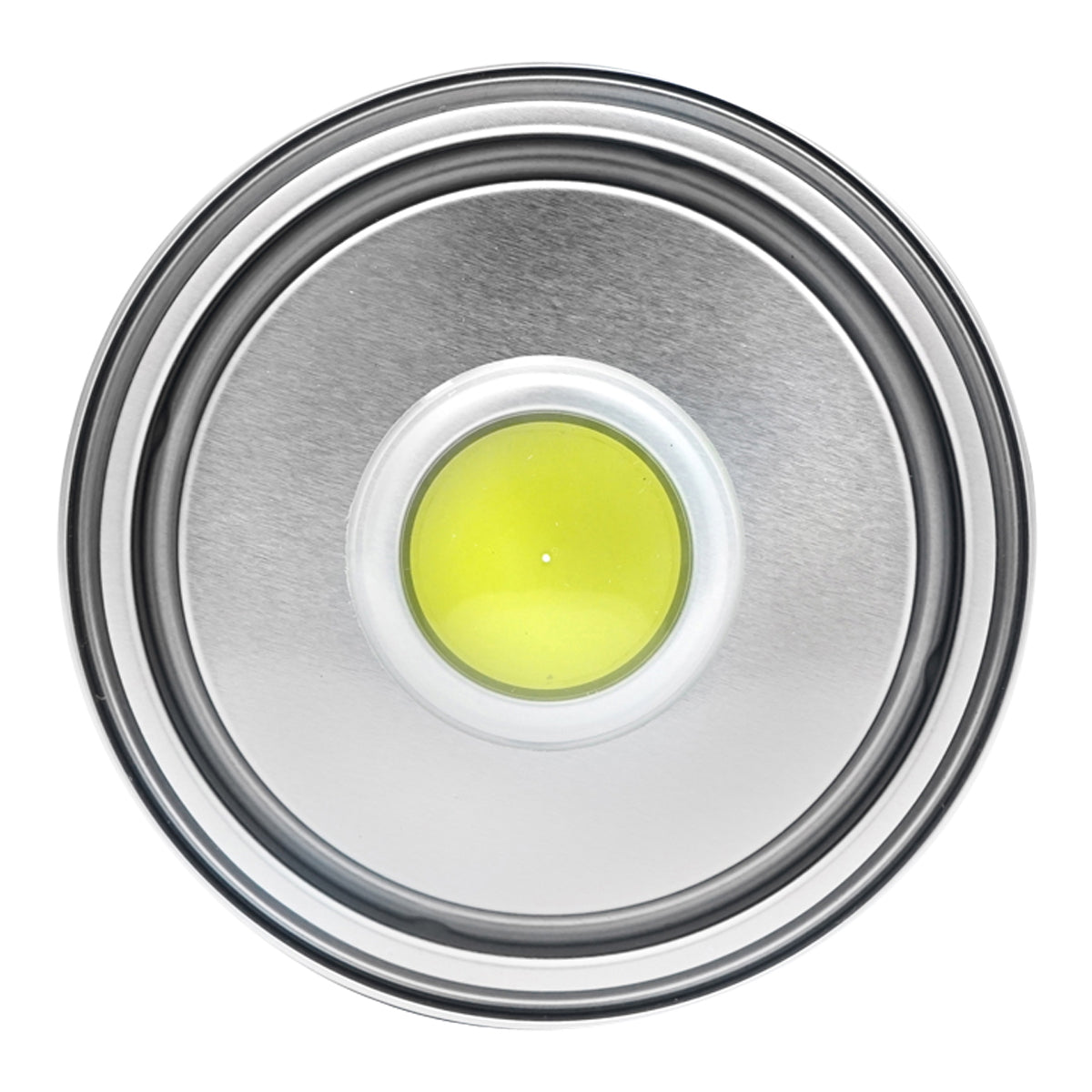 Claas green automotive paint 1L Tractol