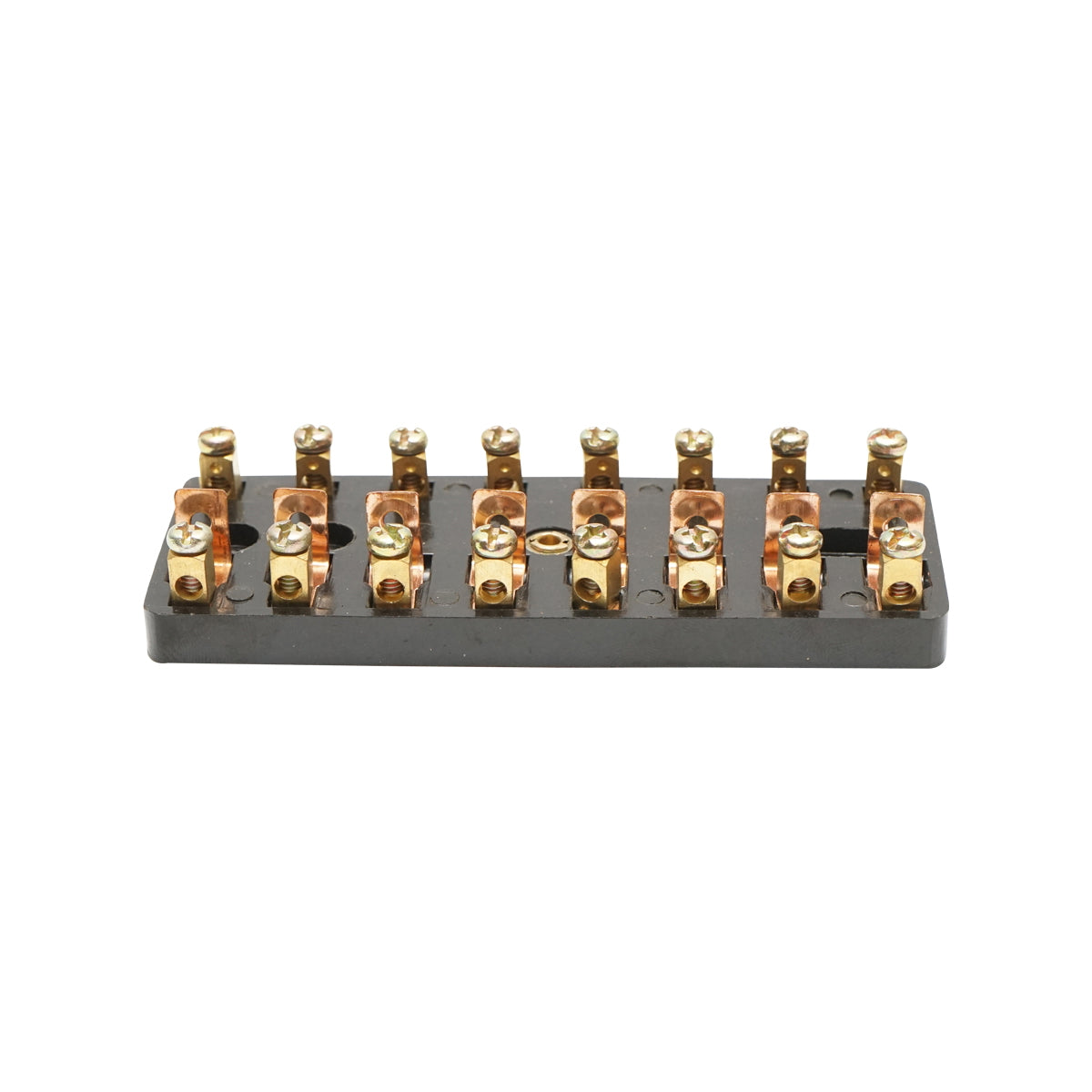 Cylindrical fuse box 8 horses for UTB, Fiat, Perkins