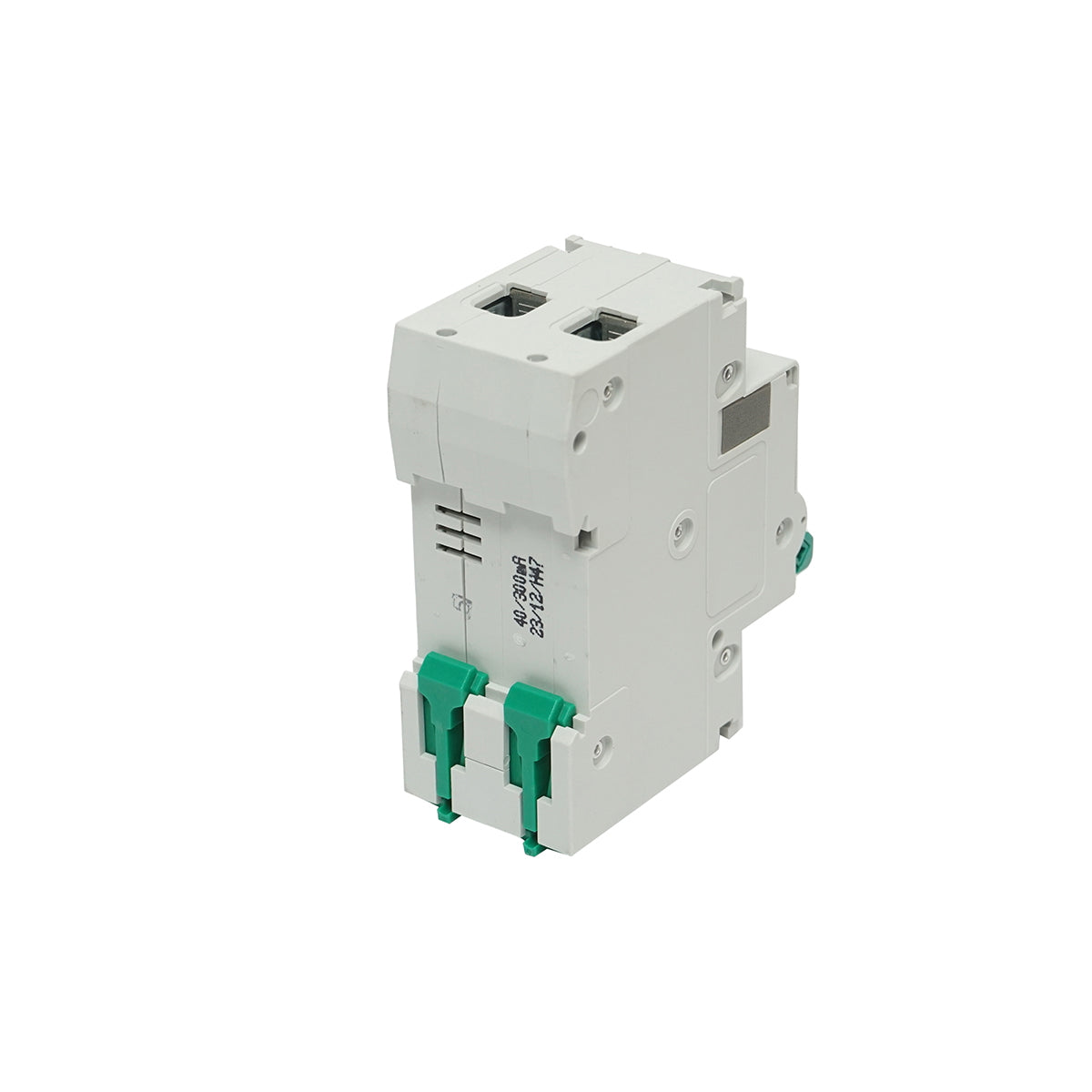 Automatic circuit breaker 1+N, 40A 400VAC Suntree