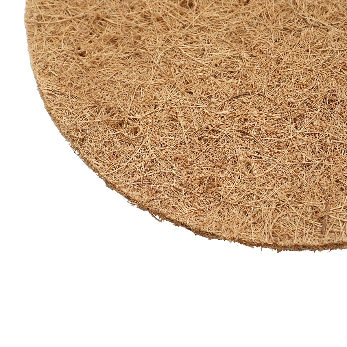 Nest bedding for pigeons, diameter 21cm