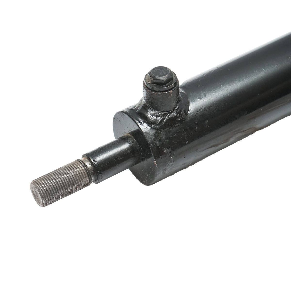 Lateral translation cylinder for shredders series DPS, BK98211, BK98212, BK98213, BK98214