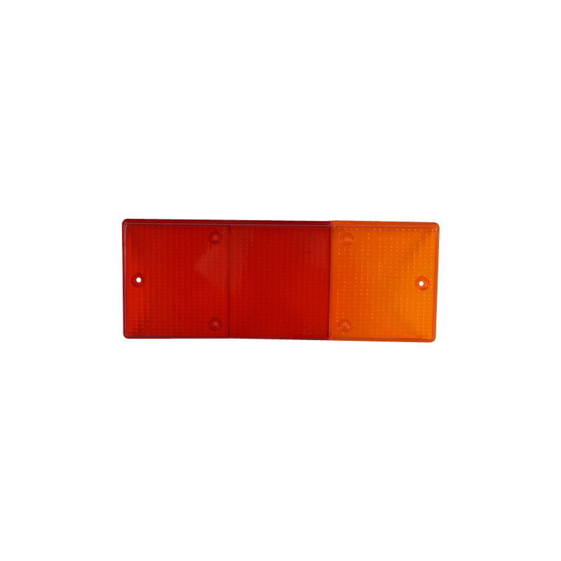 Rear light disperser without reverse (model DSP10)