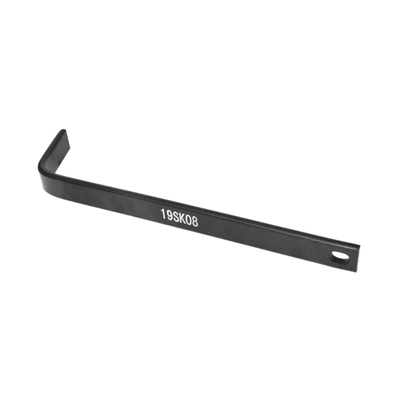 Reinforcing arch 32x10x425 301115