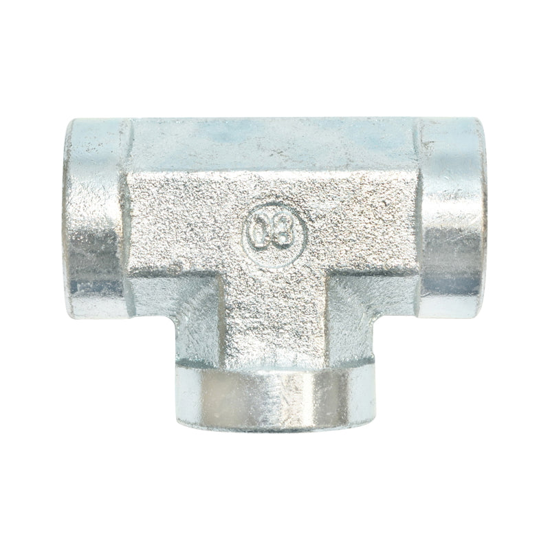 BSP adaptor 1/2 internal thread reinforcement