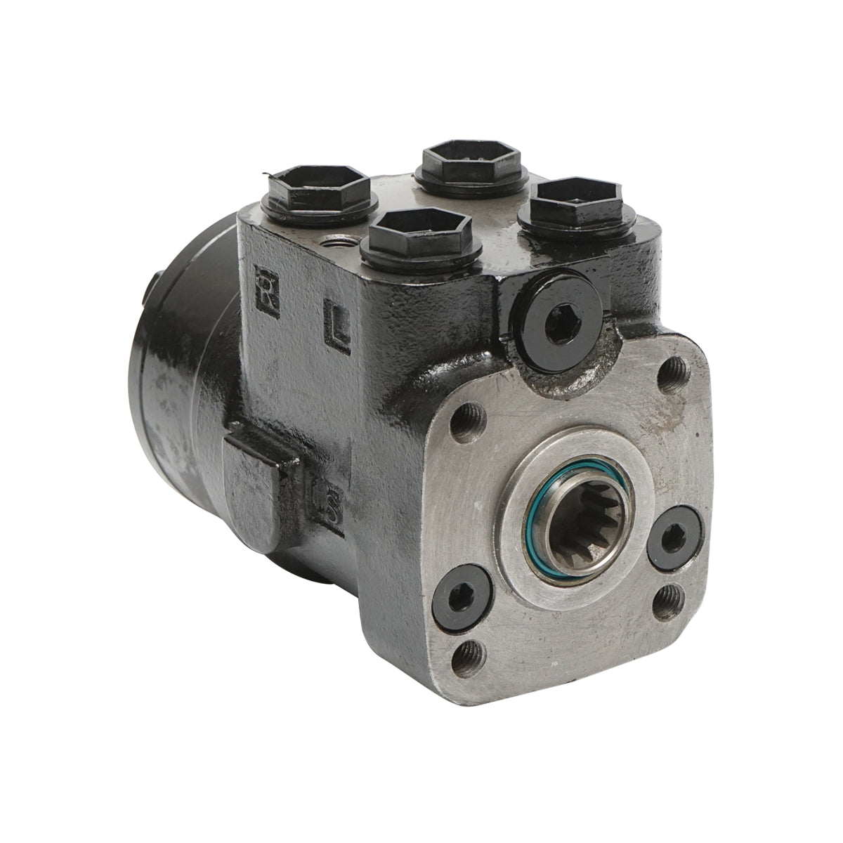 OSP 200 ON 150-N1198 Danfoss steering pump for Massey Ferguson, Landini OEM 3647071M91