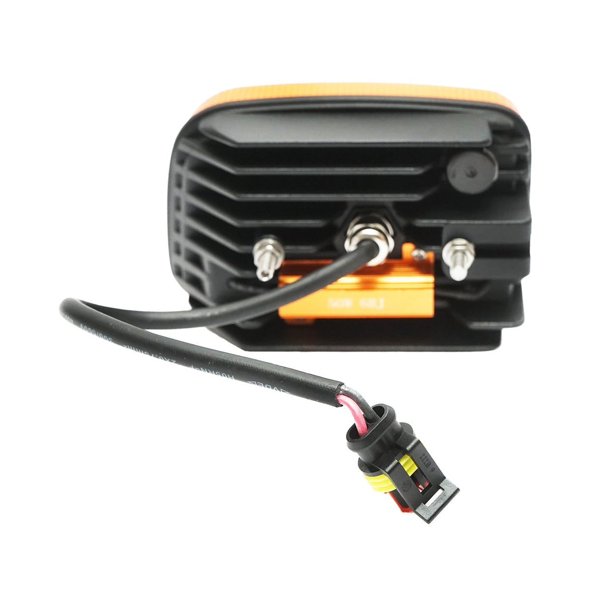 Set of signal lamps for John Deere OEM code RE39582