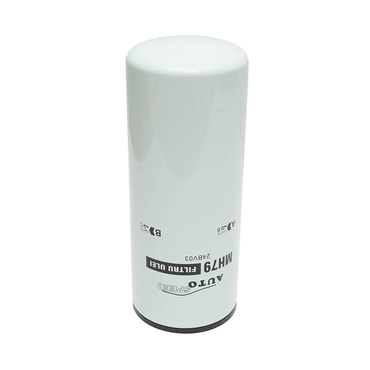 Oil filter for Case IH, New Holland, John Deere, Massey Ferguson, Fiat, Ford, Caterpillar OEM code P553000