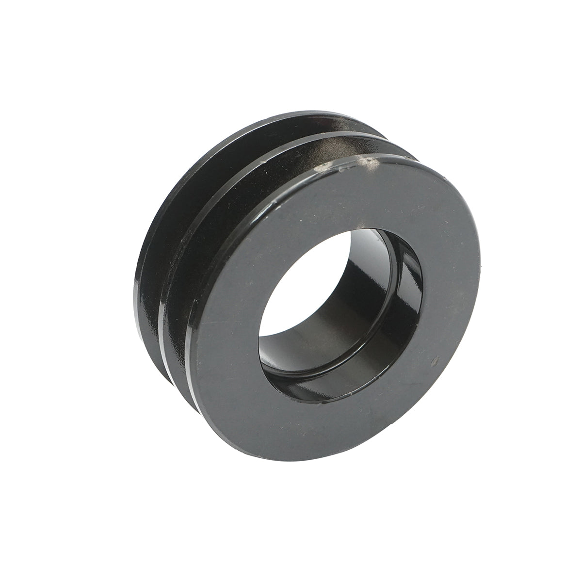 Small pulley, transmission belt for shredders series ATV120, BK98229