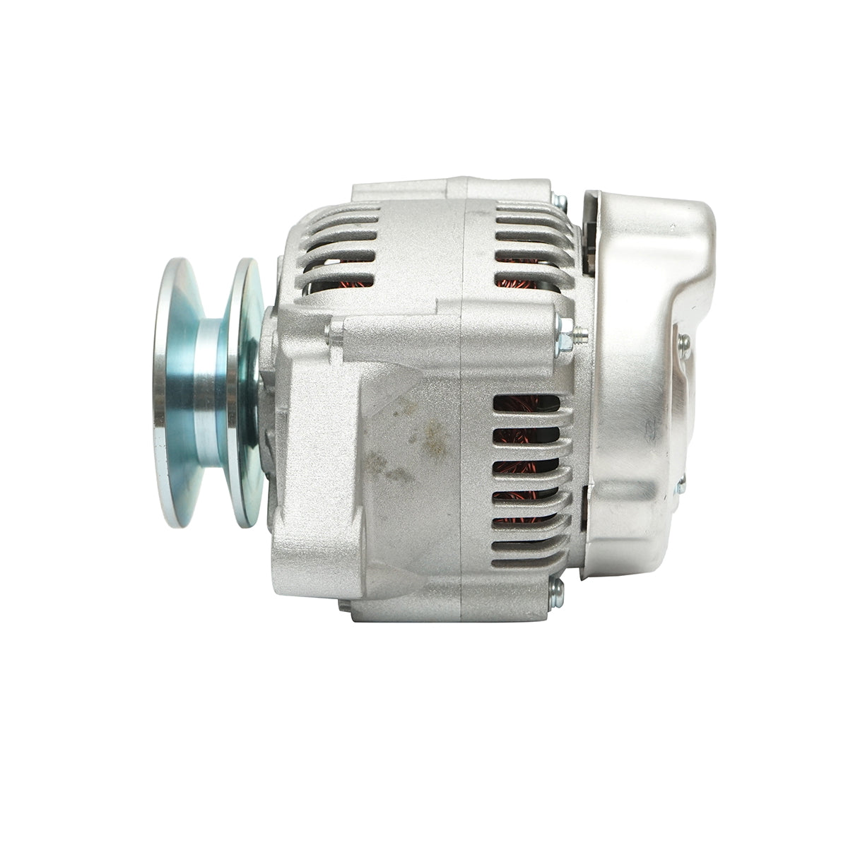 12V/60A Alternator John Deere OEM code 1012112470, 1012112471, RE46043, RE72917, 635505060