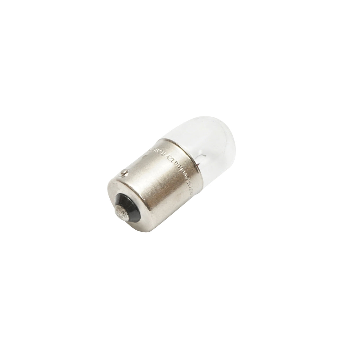 Bulb (Osram) 5W 12V BA15s
