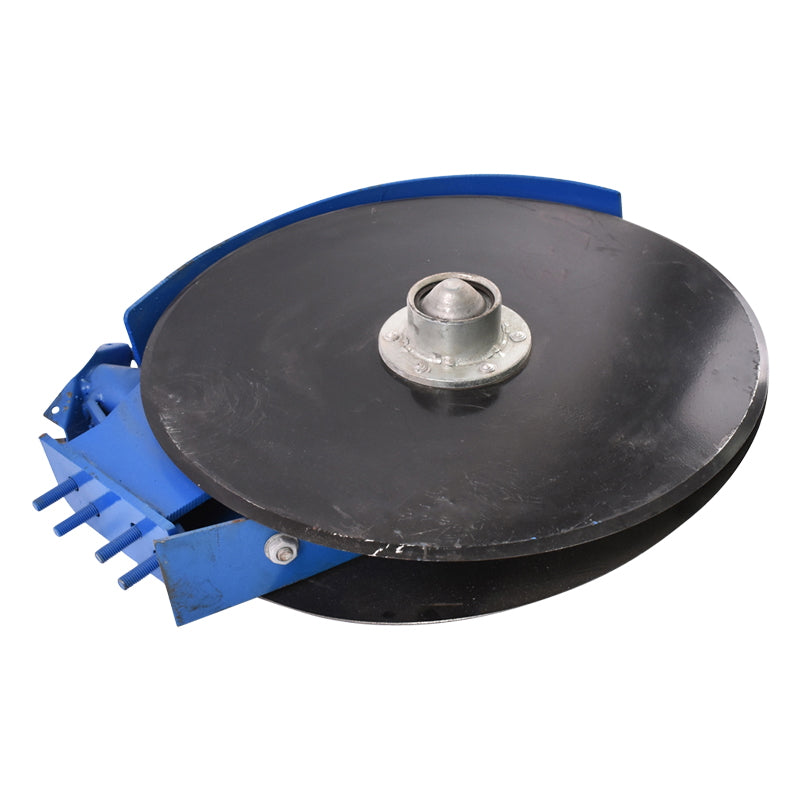 Double disc plow MN with a diameter of 370 mm SUP29