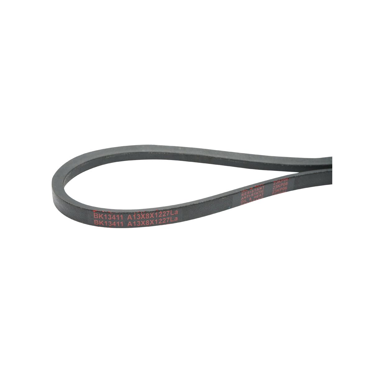 Transmission belt 13x8x1227 at Breckner Germany