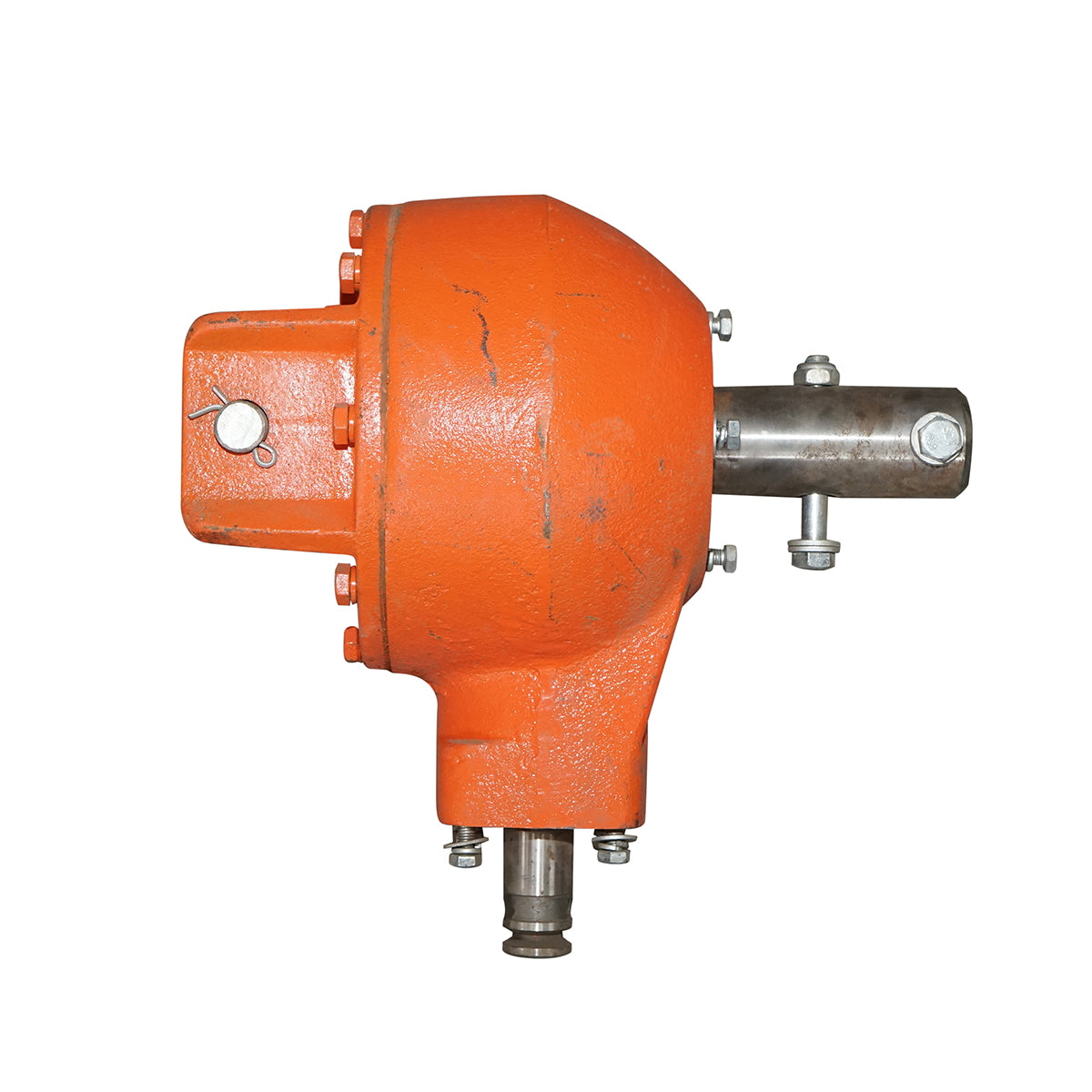 Complete group for drill arm HHDG-L, BK98290
