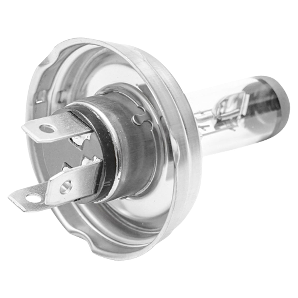 Halogen bulb P45T H4 12V 40x45W