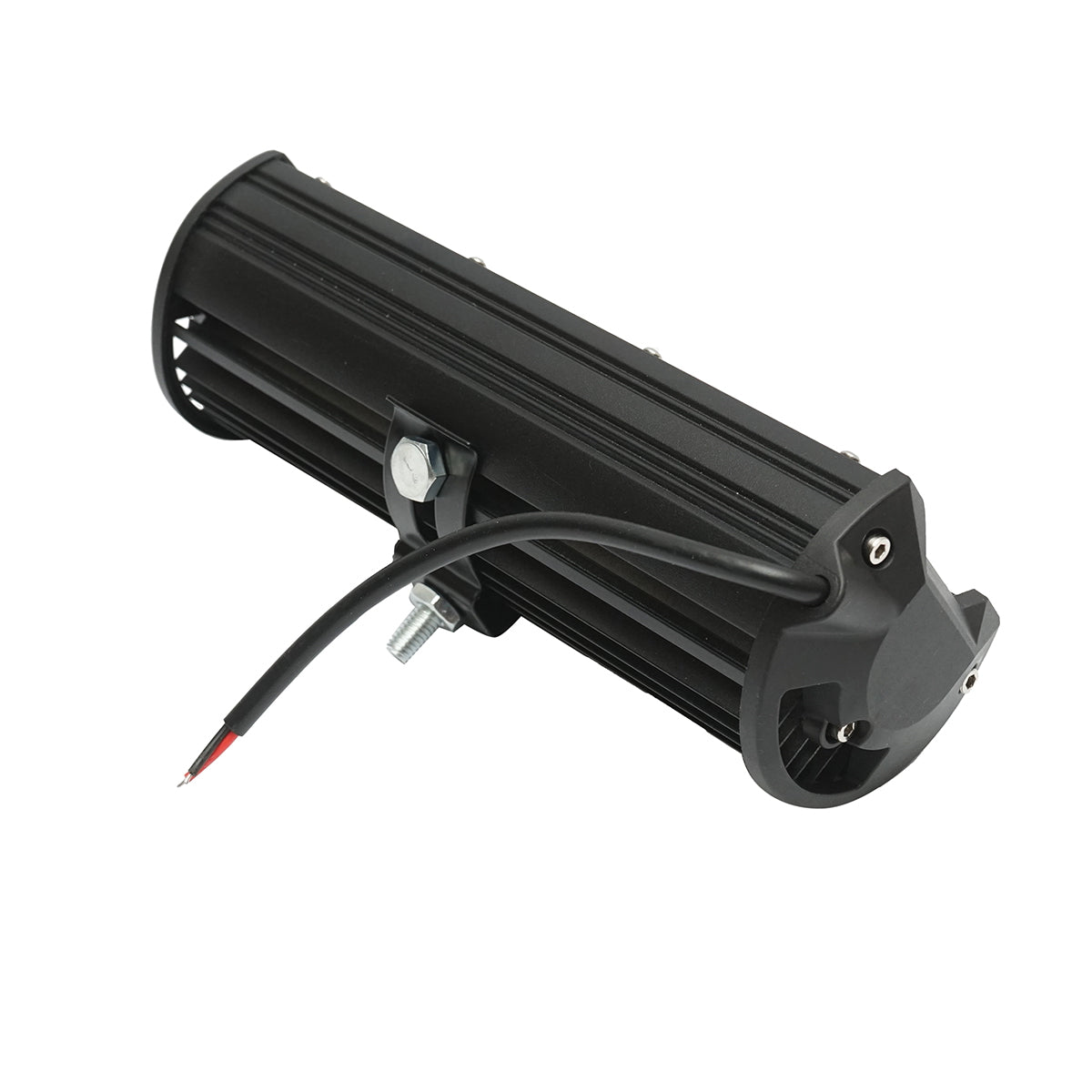 LED bar light 12-24V, 144W, 62x79x237mm Breckner Germany