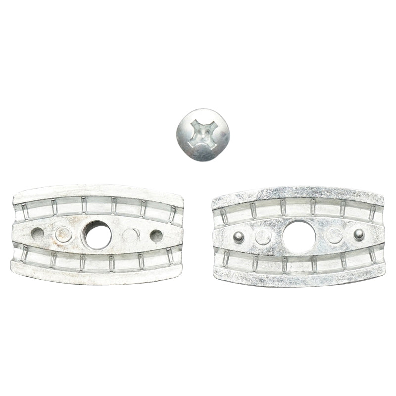 4mm electric wire connector with screw