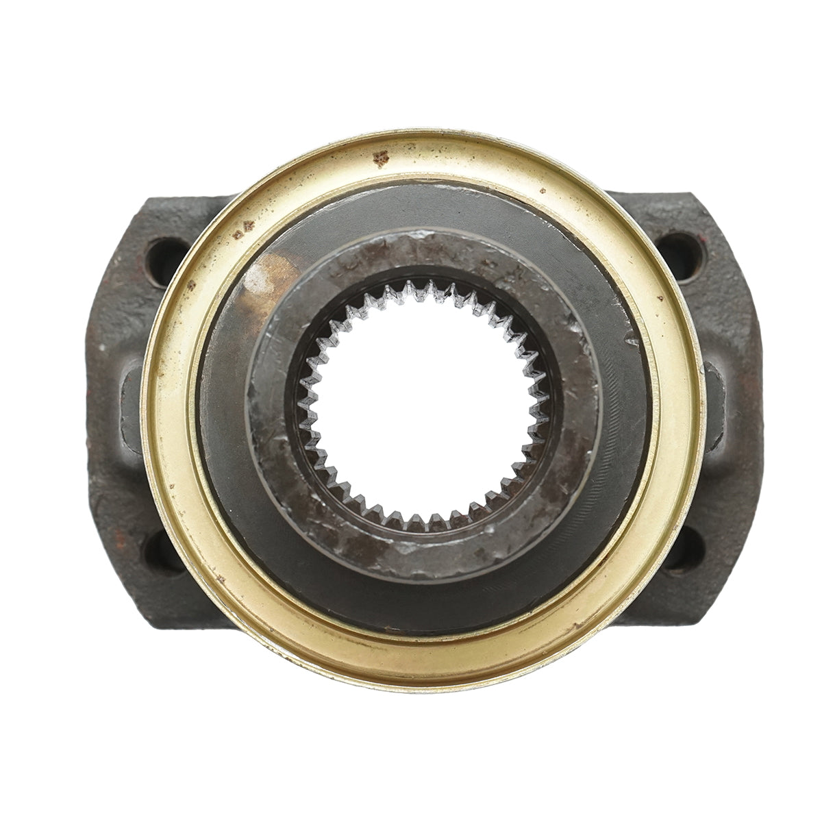 Cardan flange for JCB 3CX, 4CX OEM 450-27200